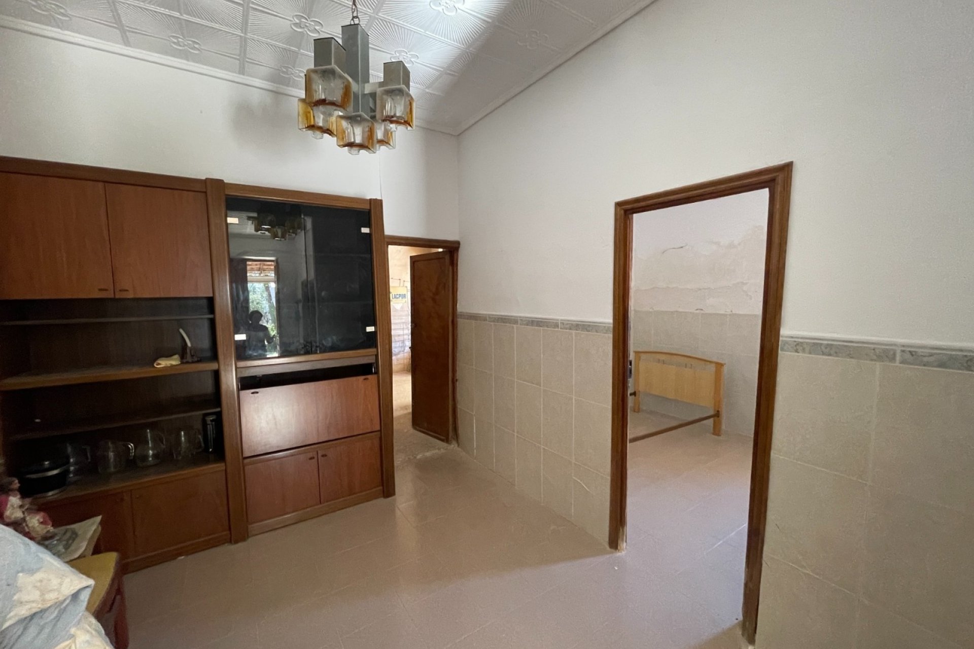 Revente - Country House -
Elche - Costa Blanca