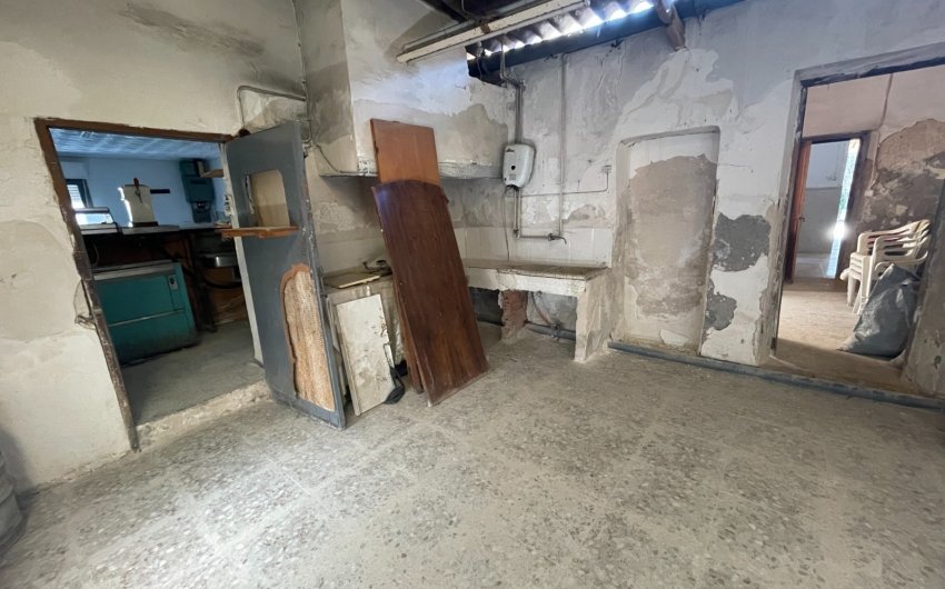 Revente - Country House -
Elche - Costa Blanca