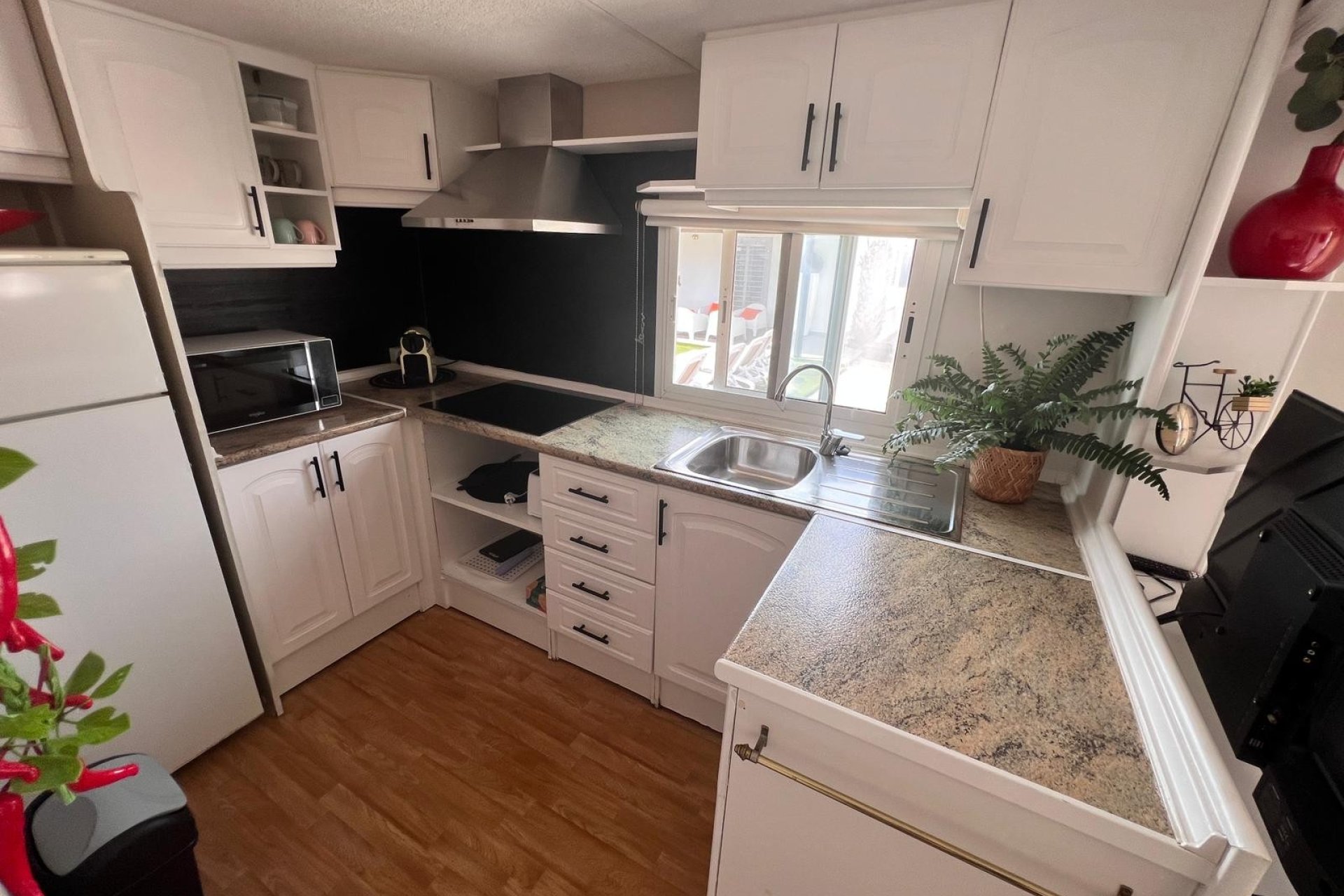 Revente - Country House -
Elche - La Marina