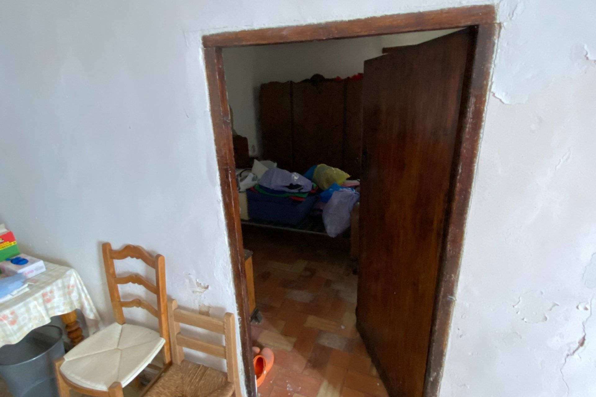 Revente - Country House -
Elda