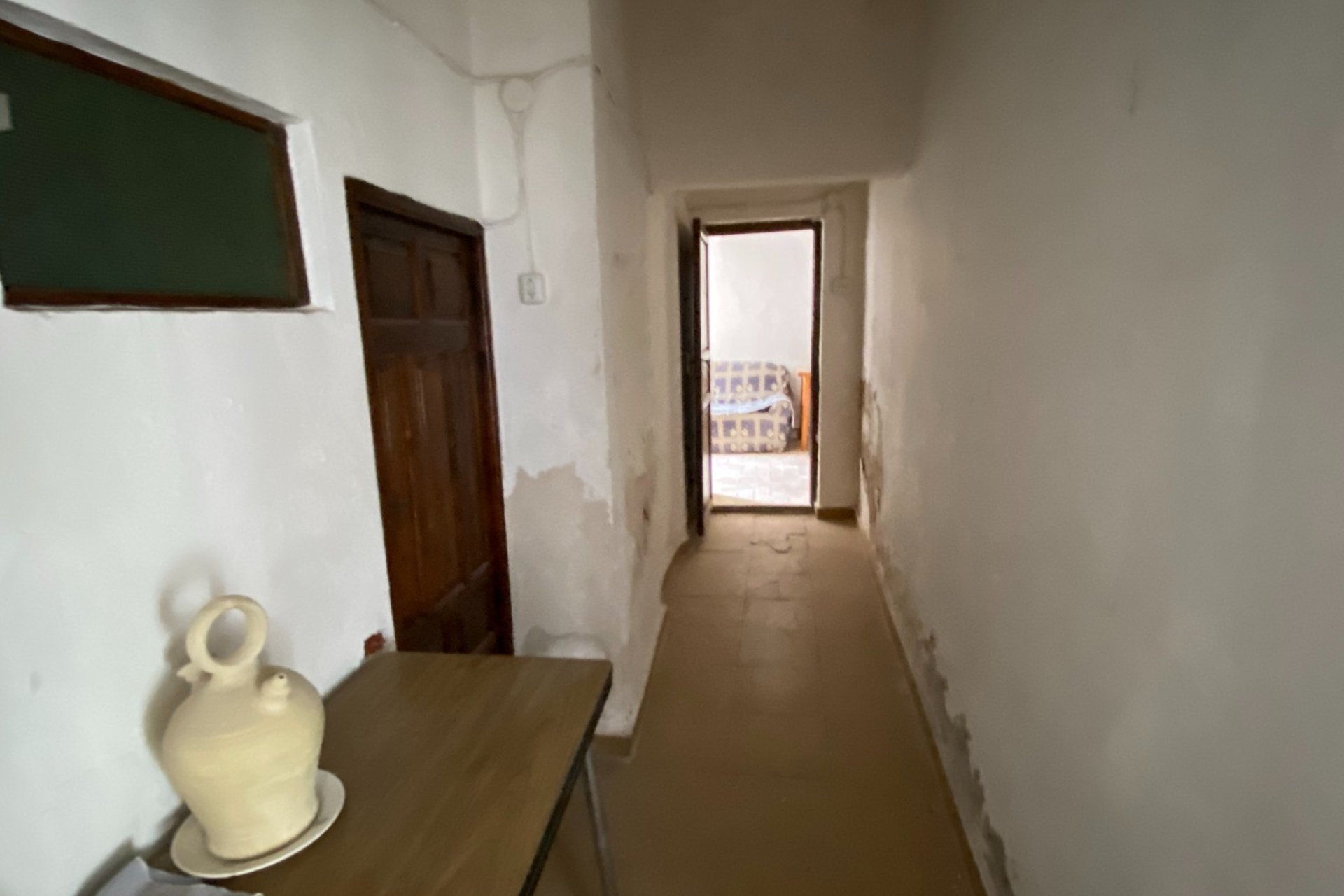 Revente - Country House -
Elda