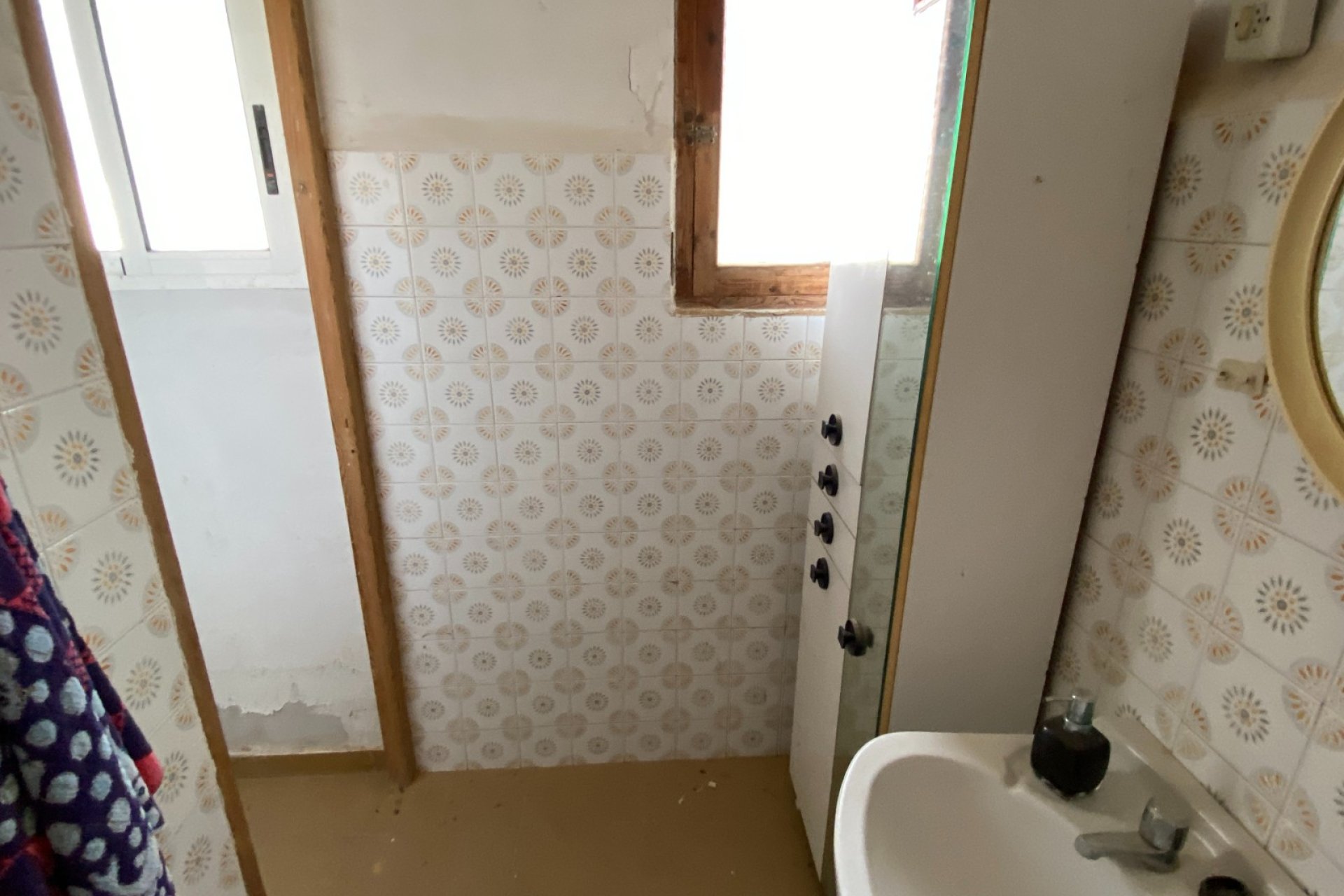 Revente - Country House -
Elda