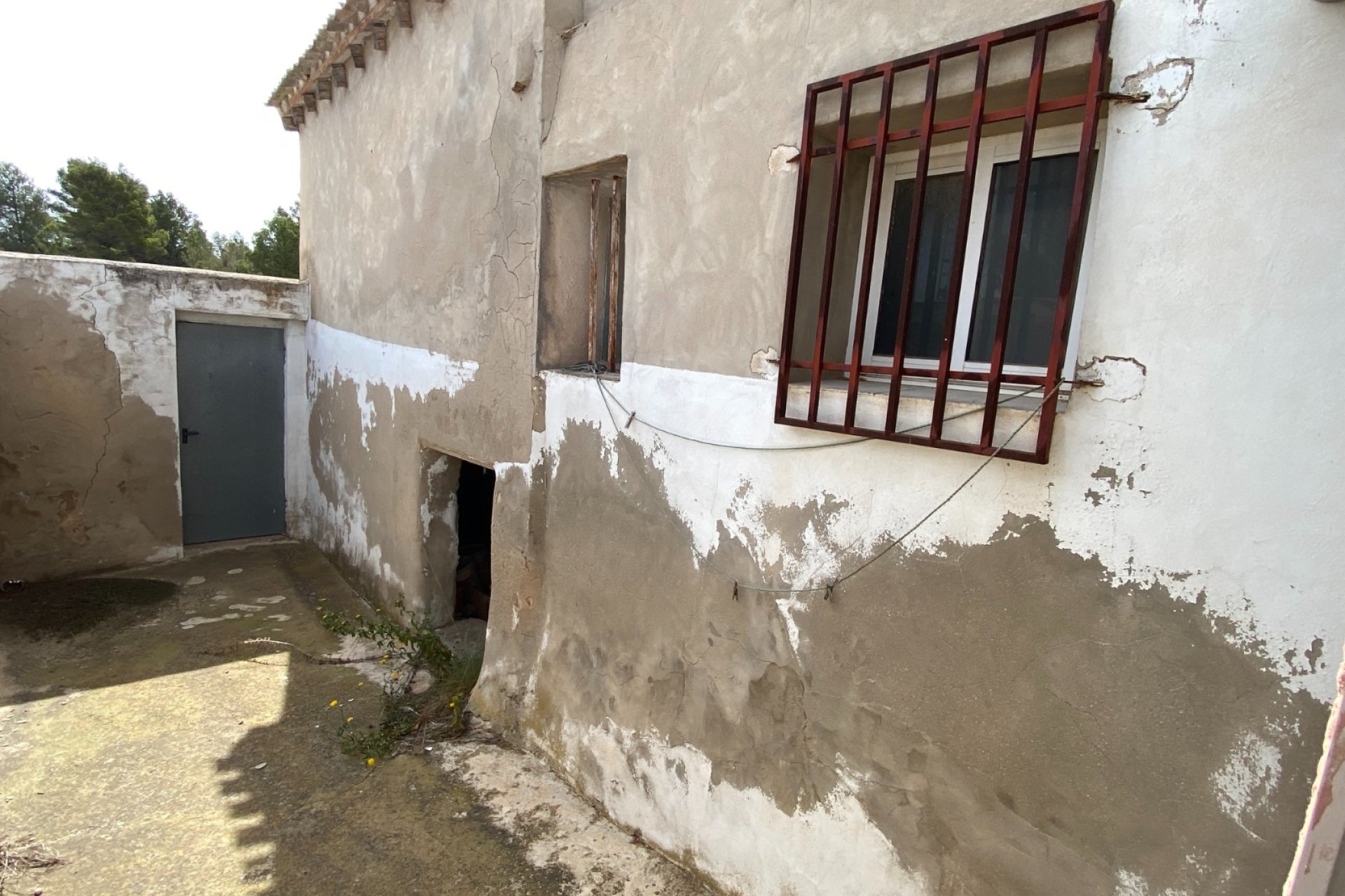 Revente - Country House -
Elda