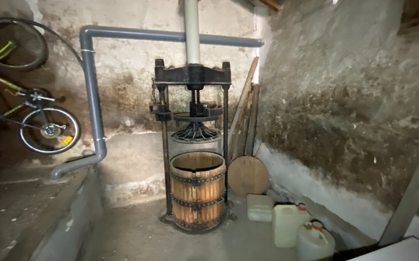 Revente - Country House -
Elda