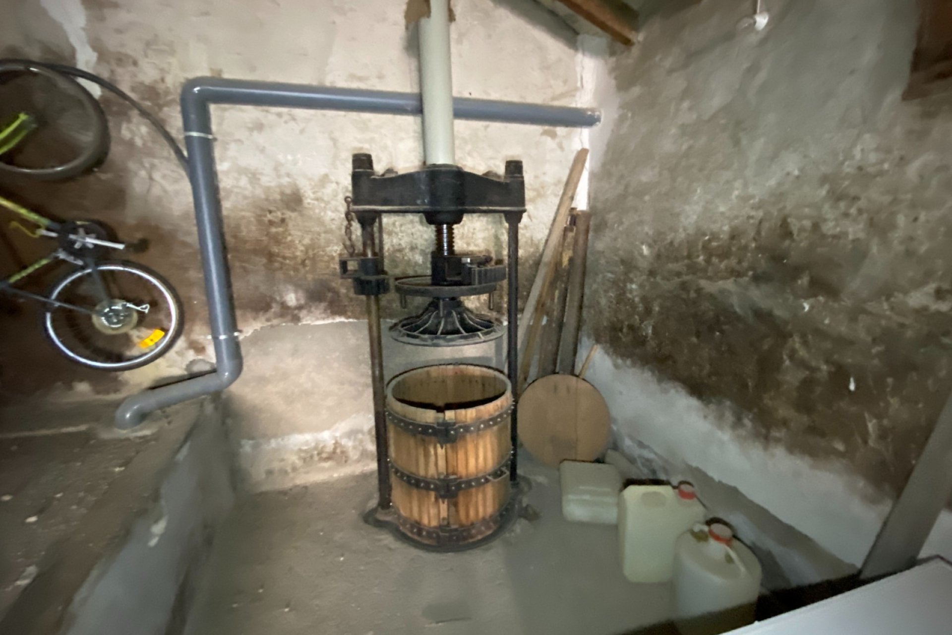 Revente - Country House -
Elda