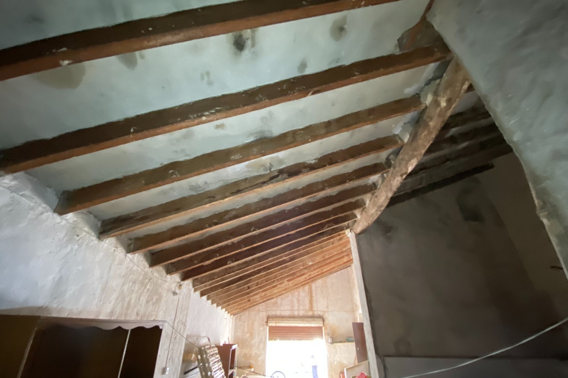 Revente - Country House -
Elda