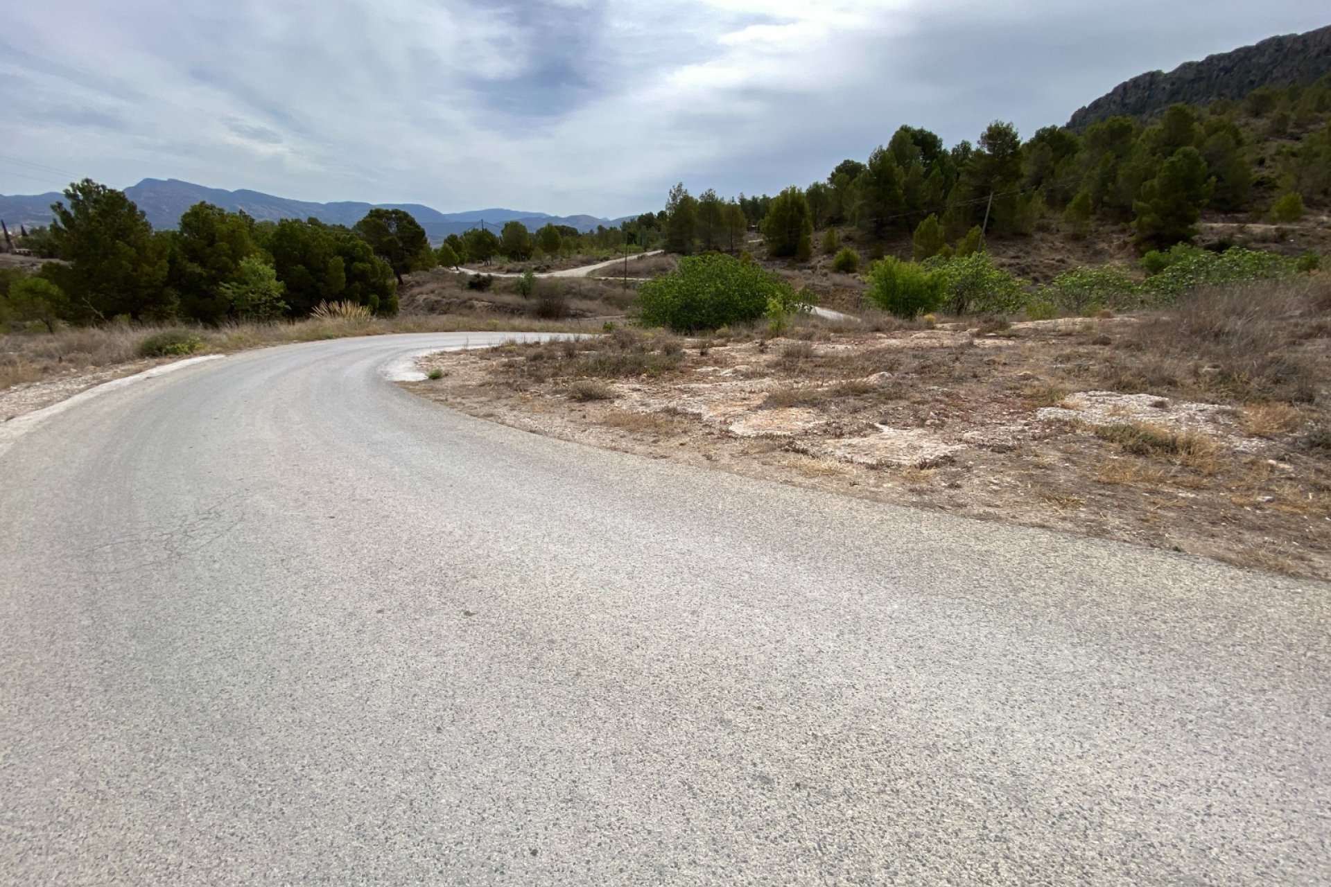 Revente - Country House -
Elda