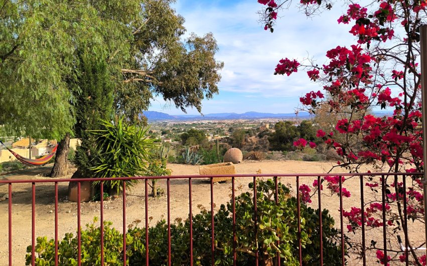 Revente - Country House -
Fortuna - Inland