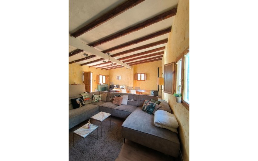 Revente - Country House -
Fortuna - Inland