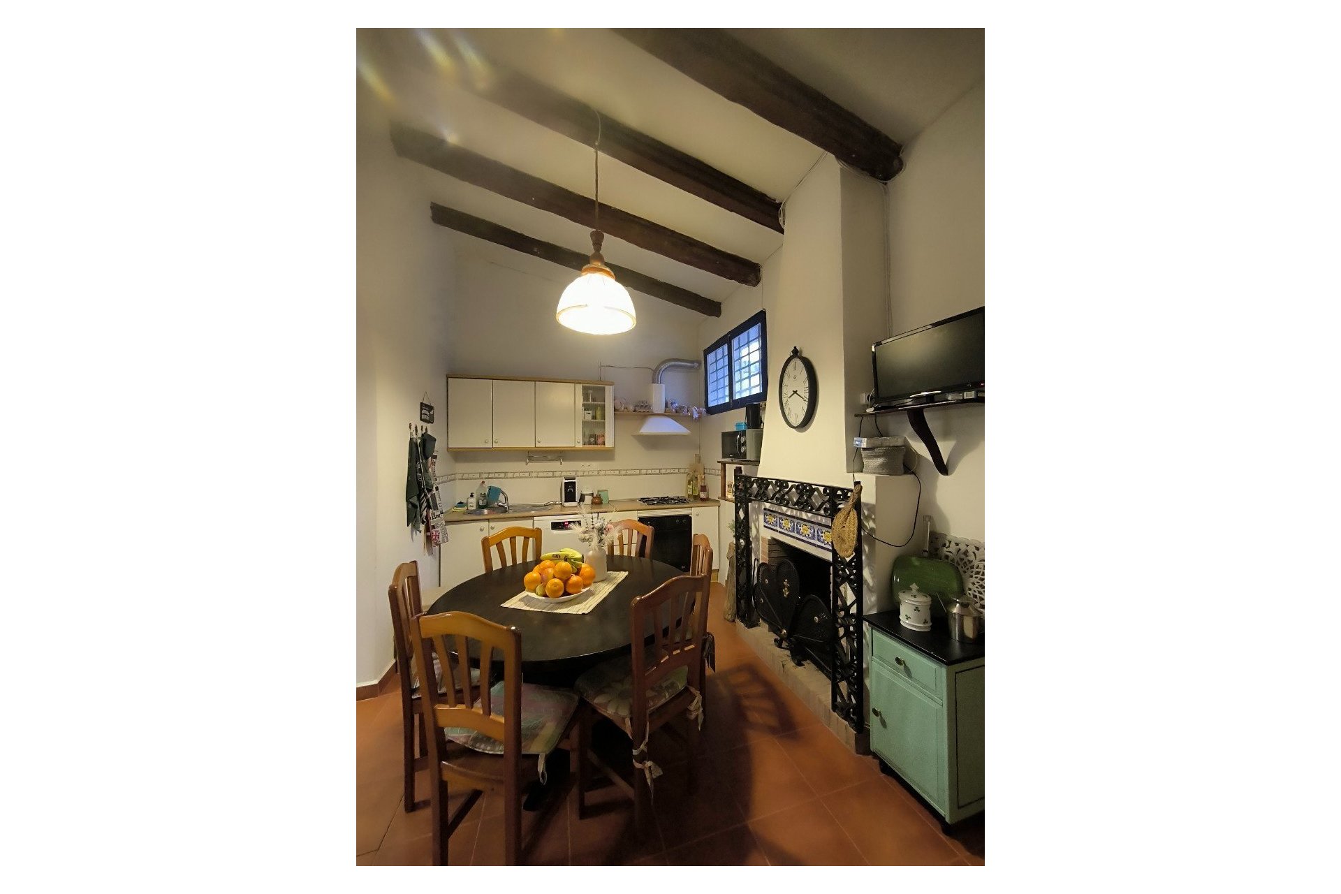 Revente - Country House -
Fortuna - Inland