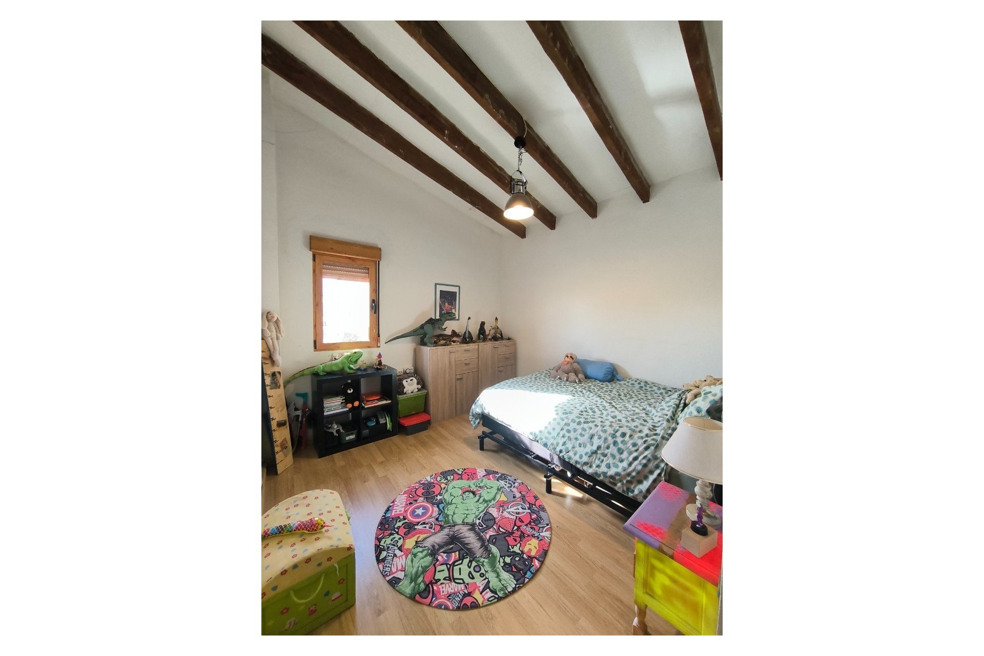 Revente - Country House -
Fortuna - Inland