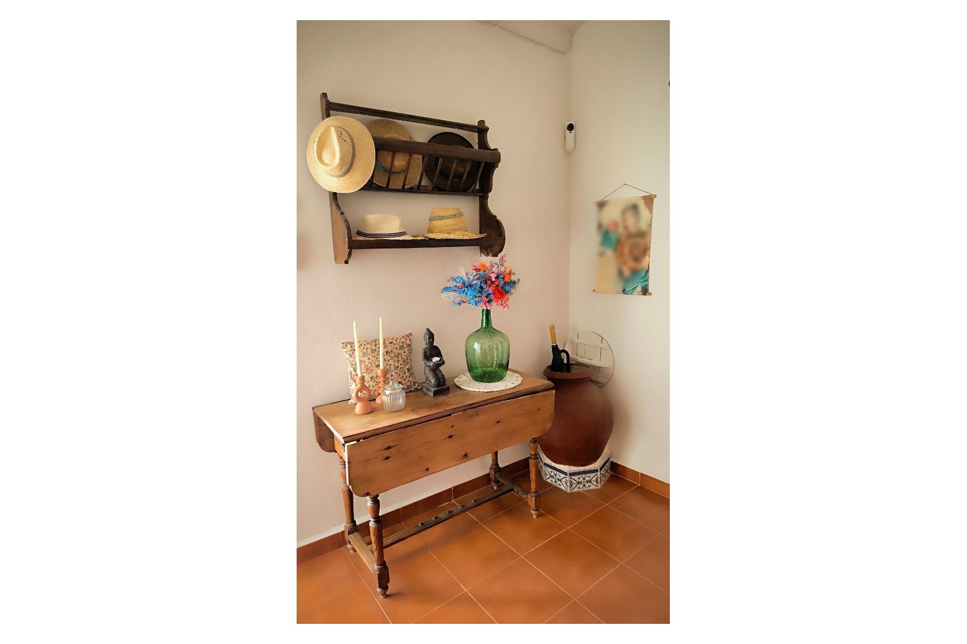 Revente - Country House -
Fortuna - Inland