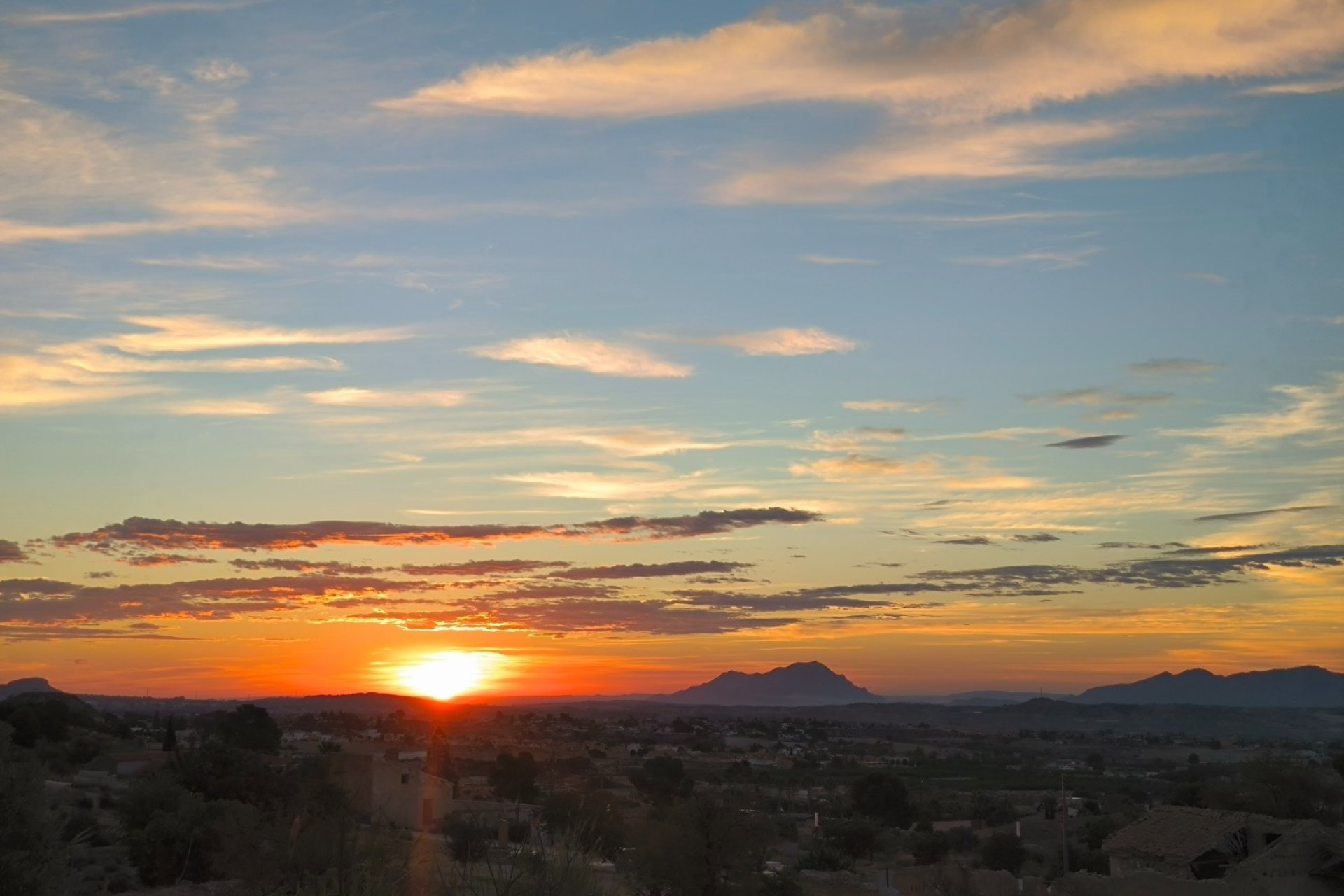 Revente - Country House -
Fortuna - Inland