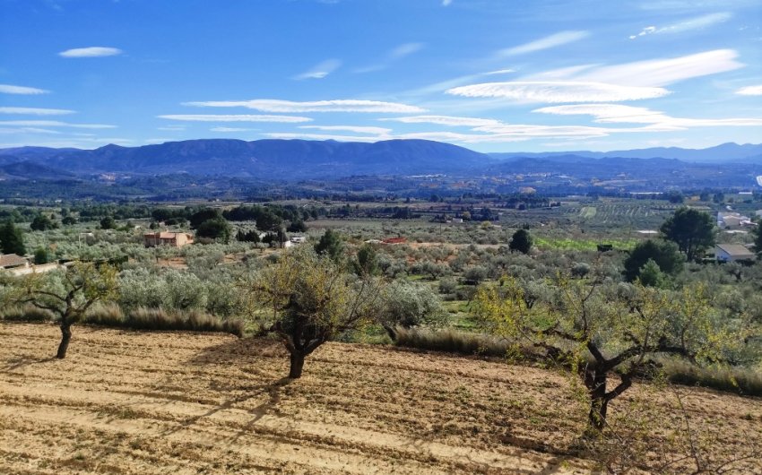 Revente - Country House -
Gaianes