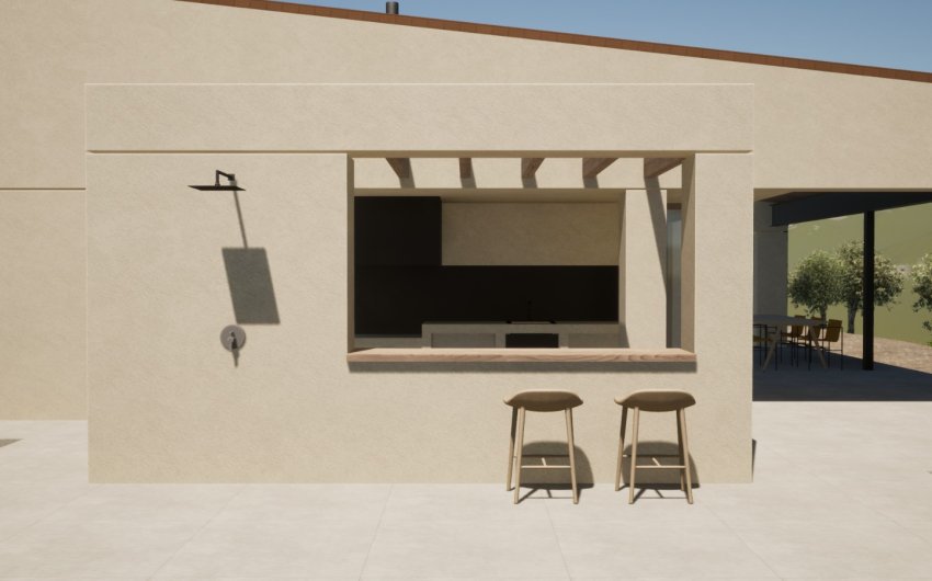 Revente - Country House -
Gaianes