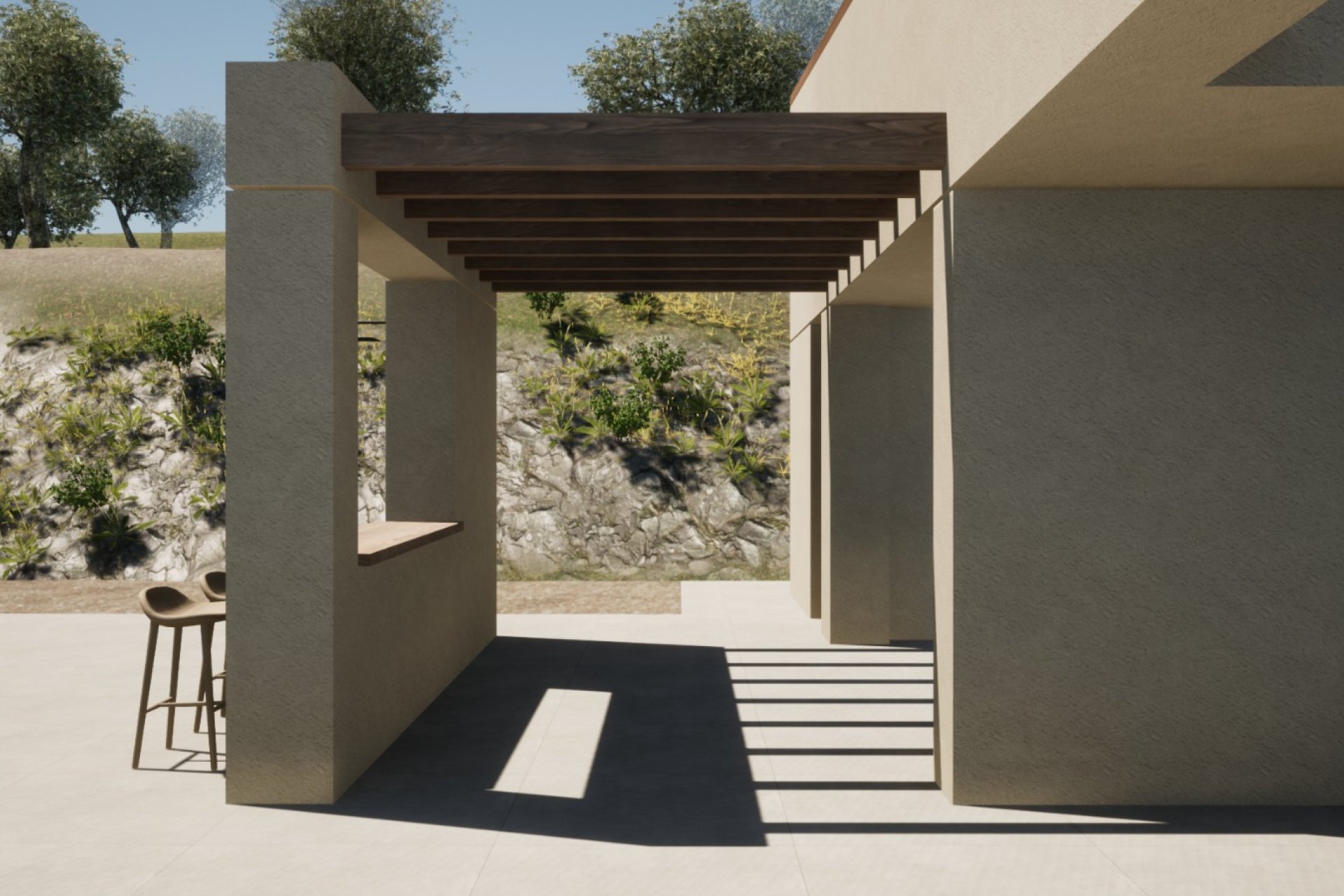 Revente - Country House -
Gaianes