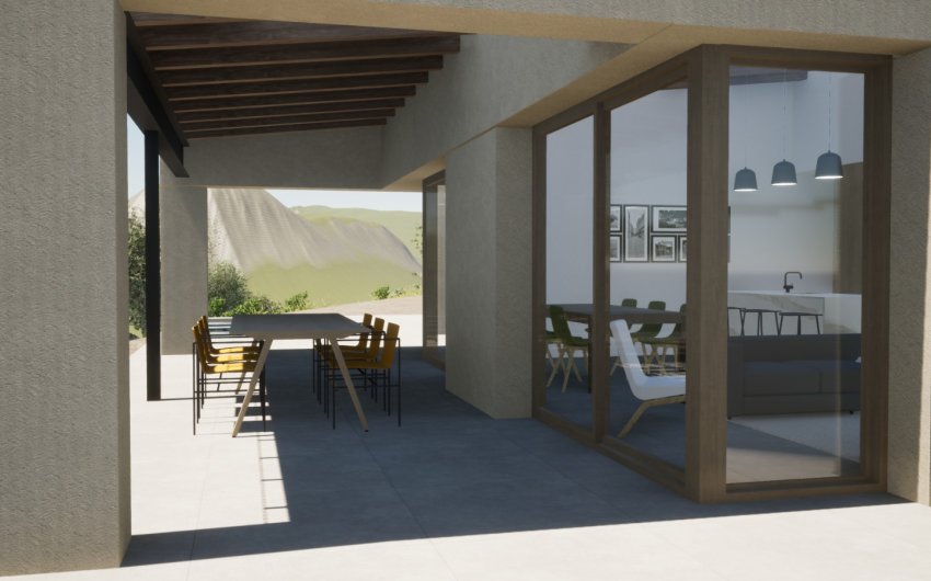 Revente - Country House -
Gaianes