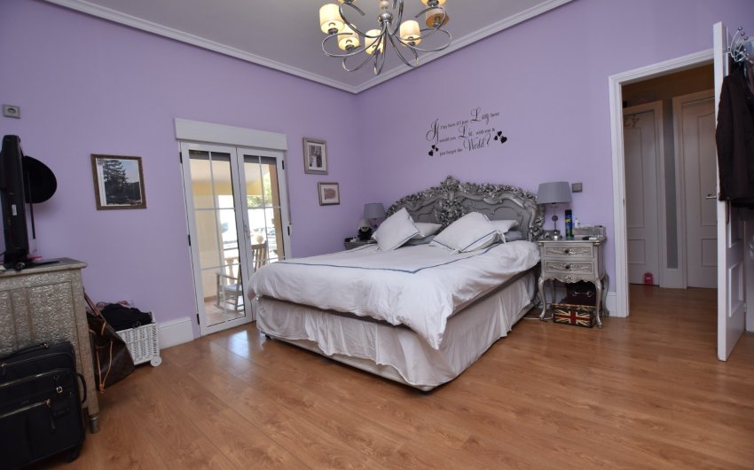 Revente - Country House -
Heredades - Costa Blanca