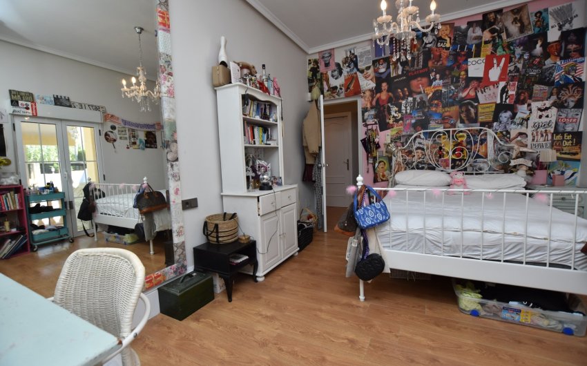 Revente - Country House -
Heredades - Costa Blanca