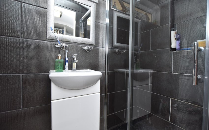 Revente - Country House -
Heredades - Costa Blanca