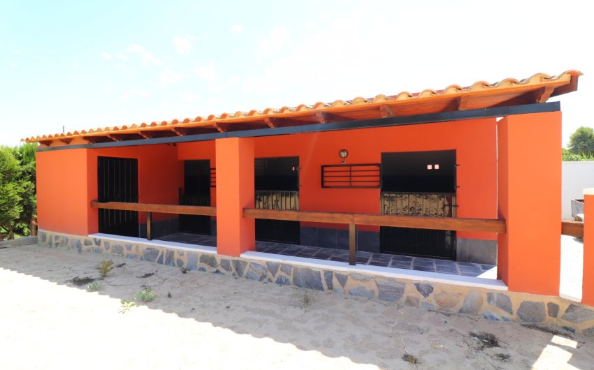 Revente - Country House -
Heredades - Heradades