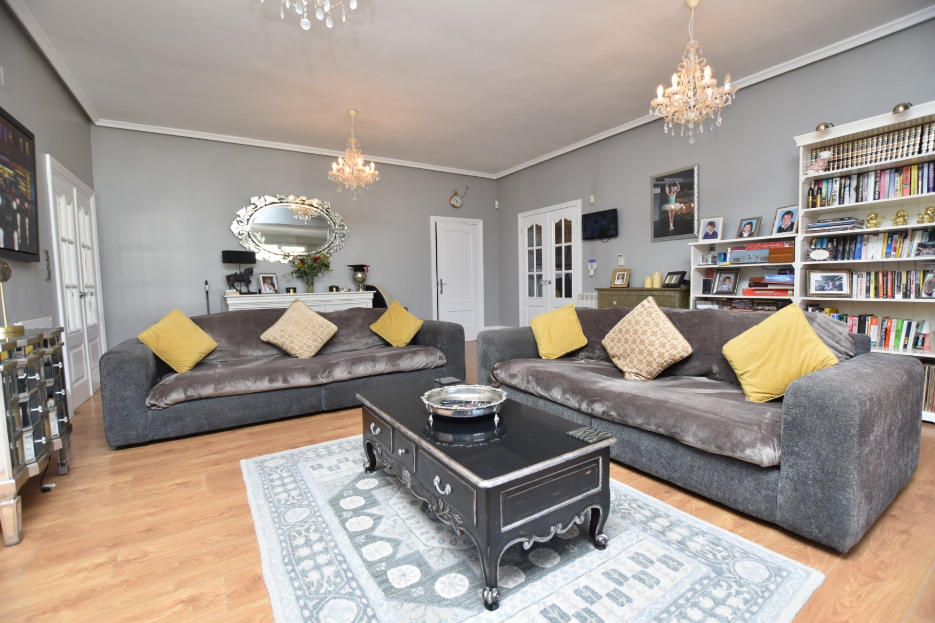 Revente - Country House -
Heredades - Heradades