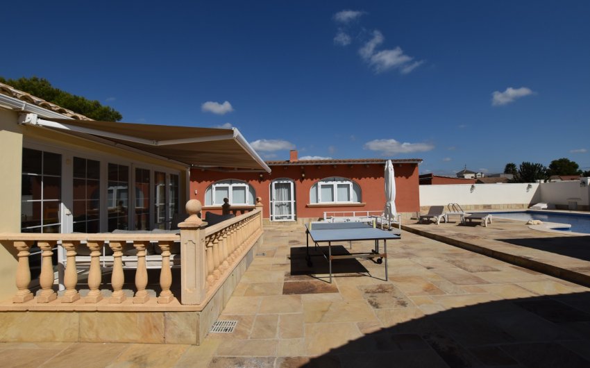 Revente - Country House -
Heredades - Heradades