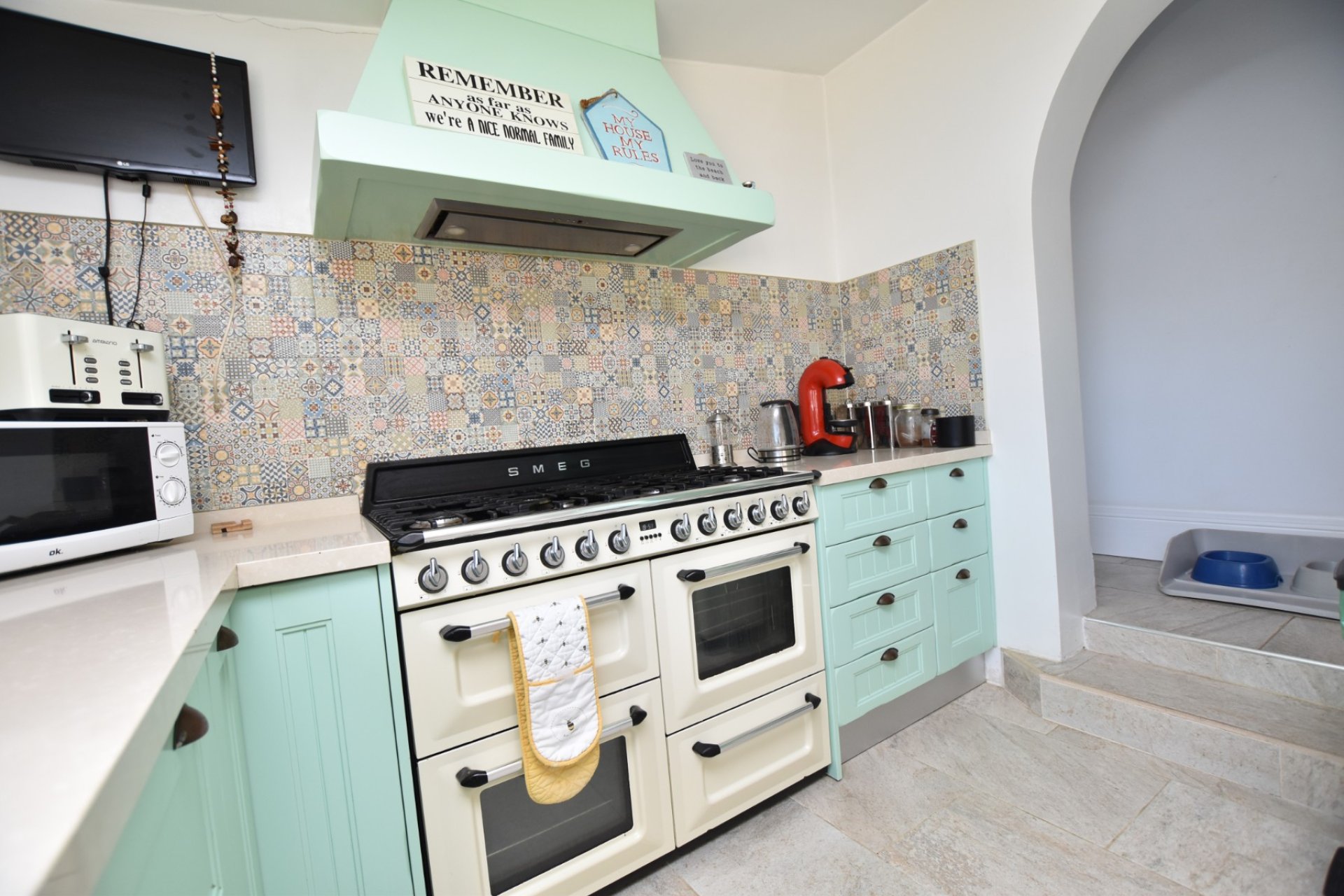 Revente - Country House -
Heredades - Heradades