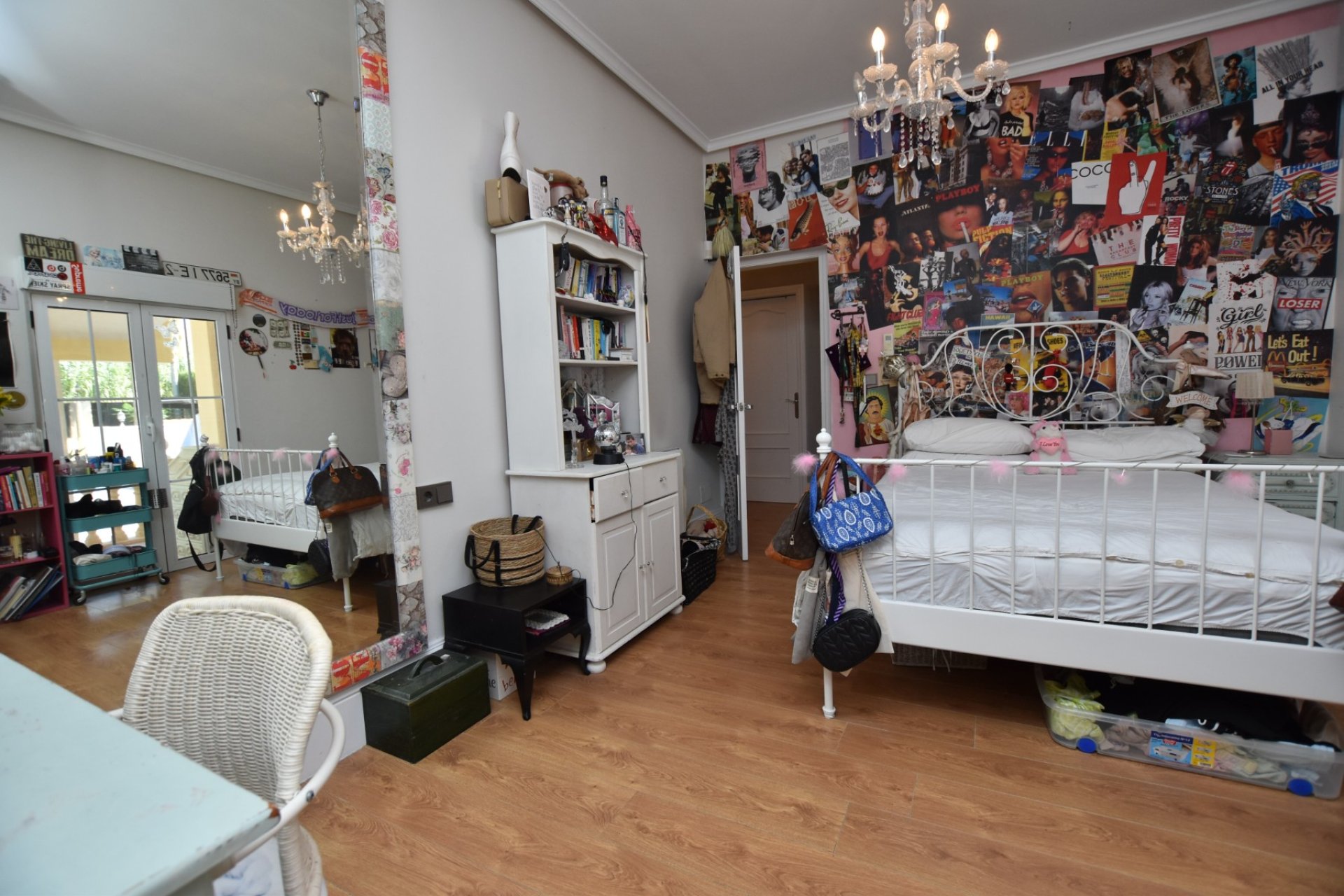 Revente - Country House -
Heredades - Heradades