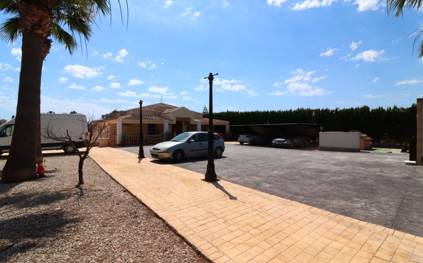 Revente - Country House -
Heredades - Heredades - Country