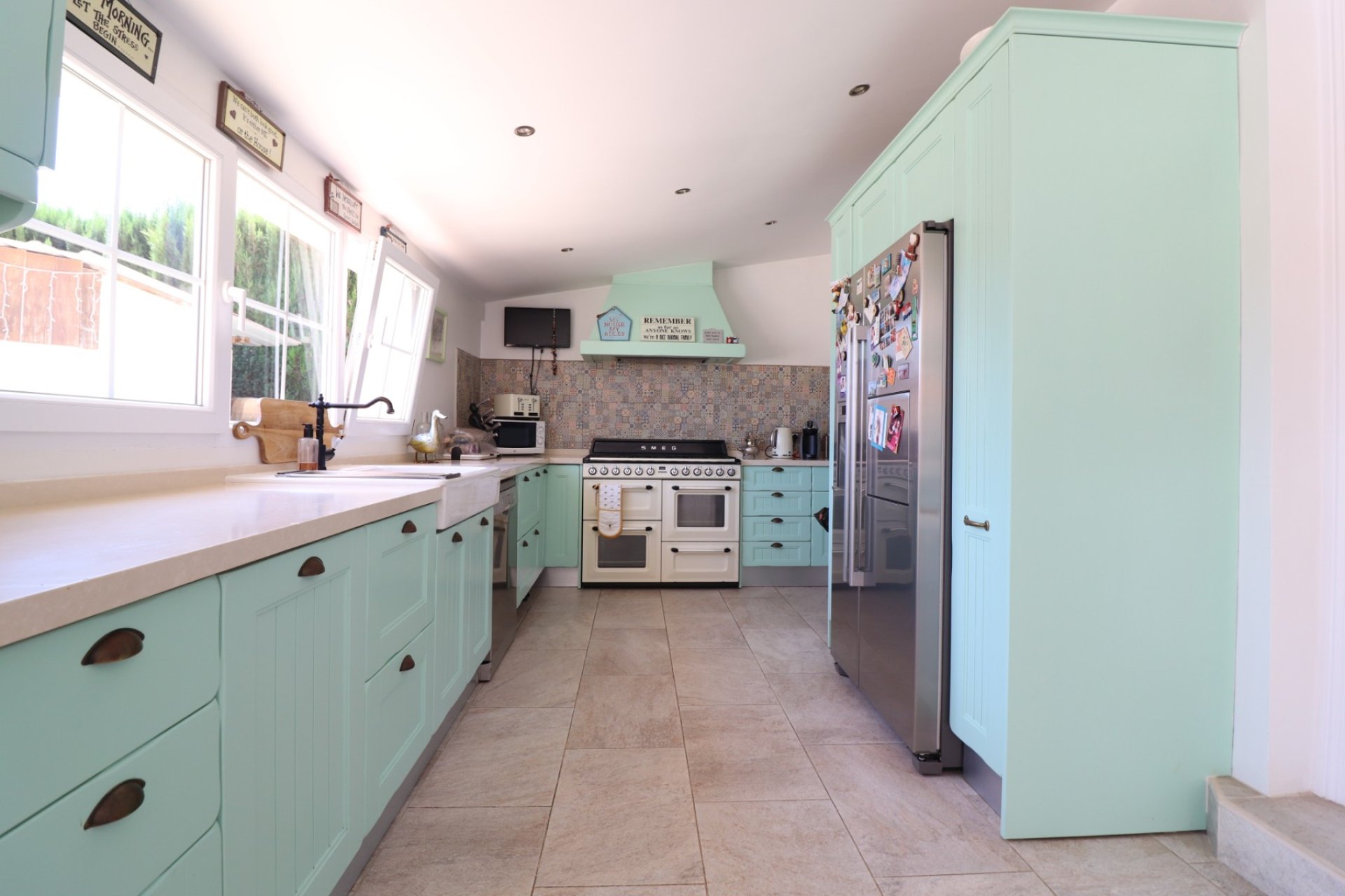 Revente - Country House -
Heredades - Heredades - Country