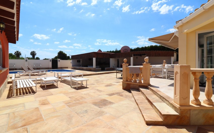 Revente - Country House -
Heredades - Heredades - Country