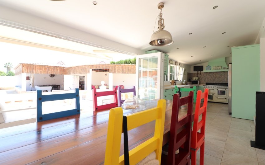 Revente - Country House -
Heredades