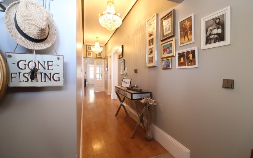 Revente - Country House -
Heredades