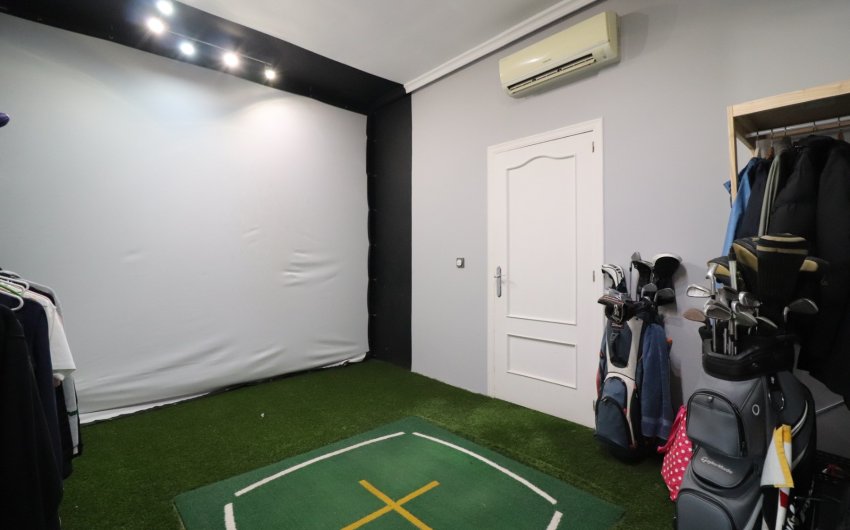 Revente - Country House -
Heredades