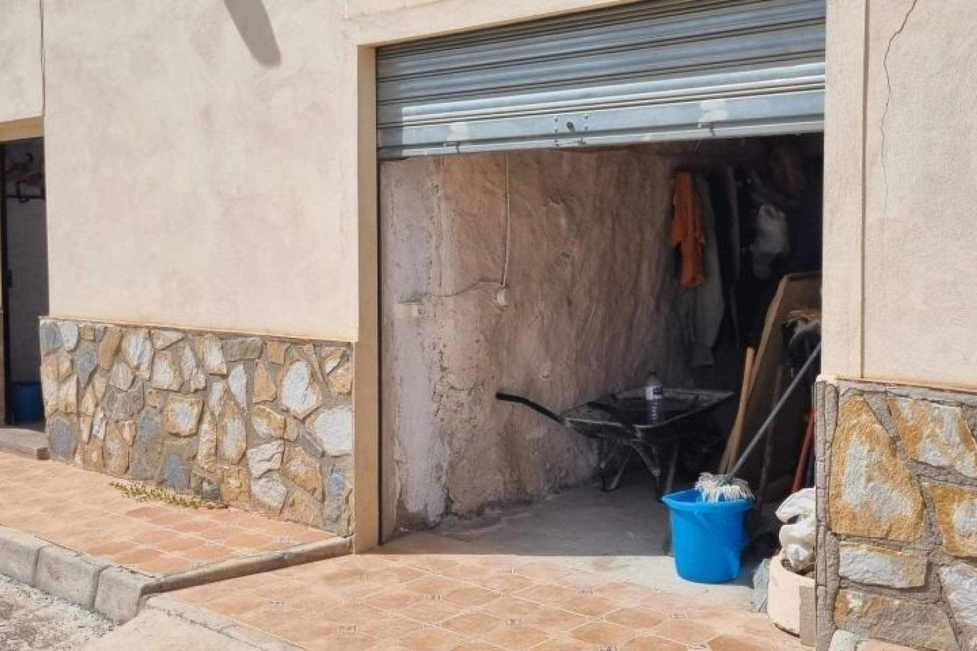 Revente - Country House -
Hondón de las Nieves - Inland