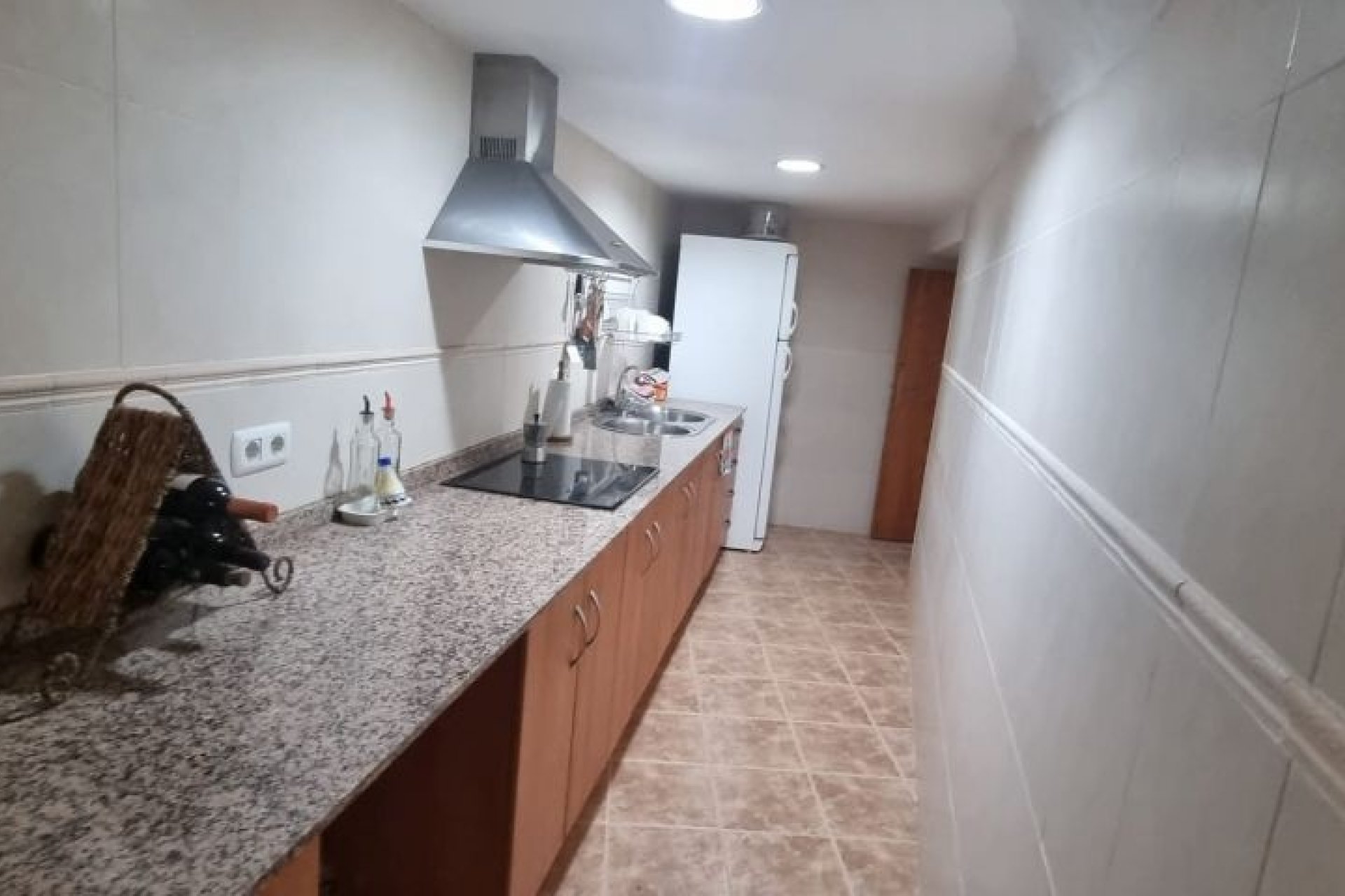 Revente - Country House -
Hondón de las Nieves - Inland