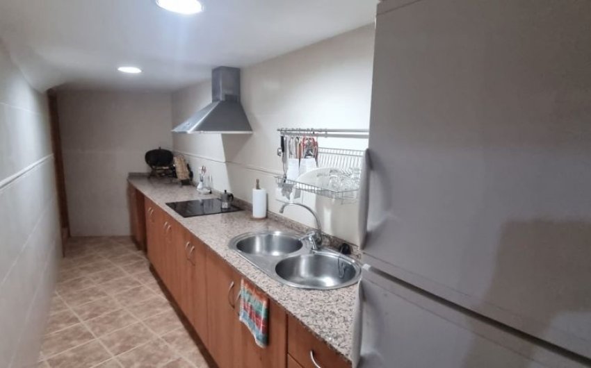 Revente - Country House -
Hondón de las Nieves - Inland