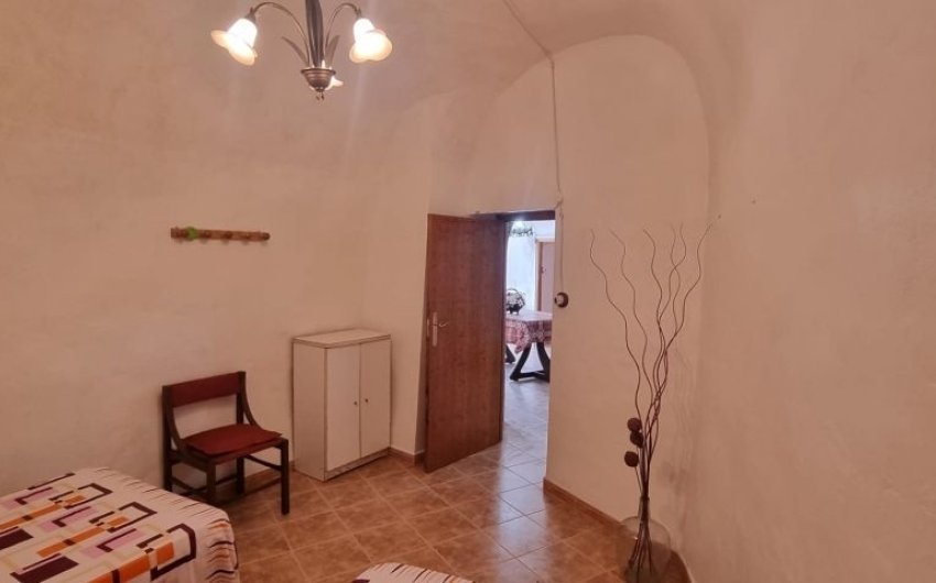 Revente - Country House -
Hondón de las Nieves - Inland