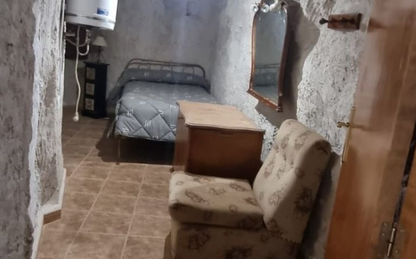 Revente - Country House -
Hondón de las Nieves - Inland