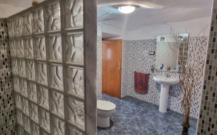 Revente - Country House -
Hondón de las Nieves - Inland