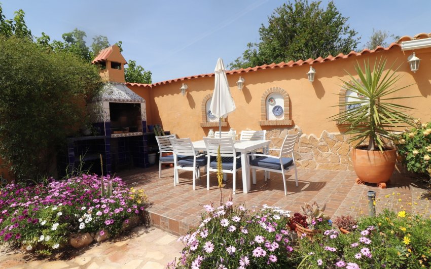 Revente - Country House -
Hondón de las Nieves - LA CANALOSA