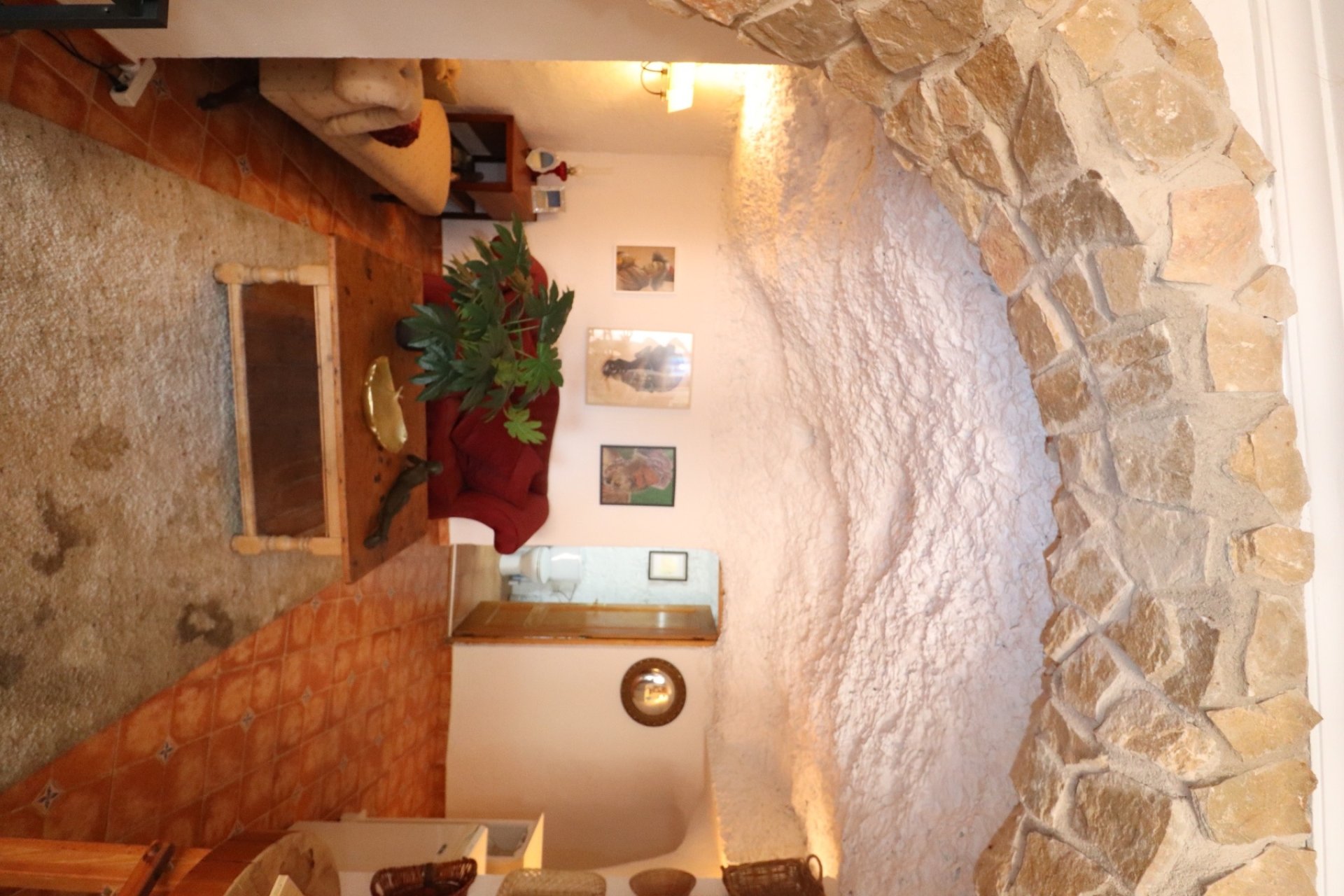 Revente - Country House -
Hondón de las Nieves - LA CANALOSA
