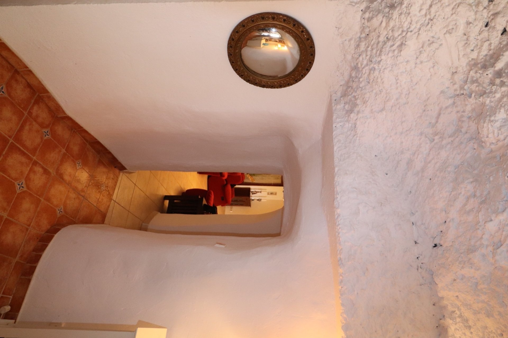 Revente - Country House -
Hondón de las Nieves - LA CANALOSA