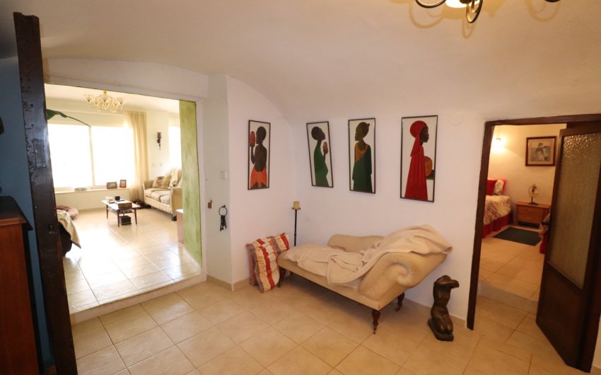 Revente - Country House -
Hondón de las Nieves - LA CANALOSA