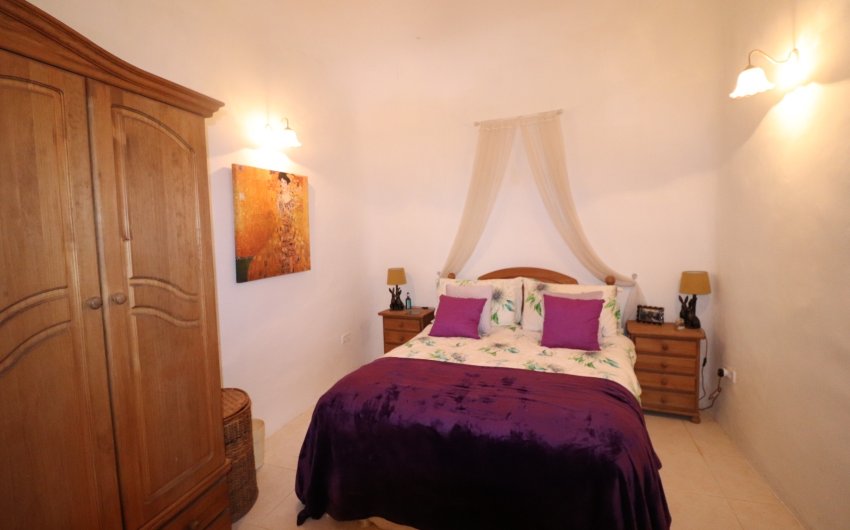 Revente - Country House -
Hondón de las Nieves - LA CANALOSA