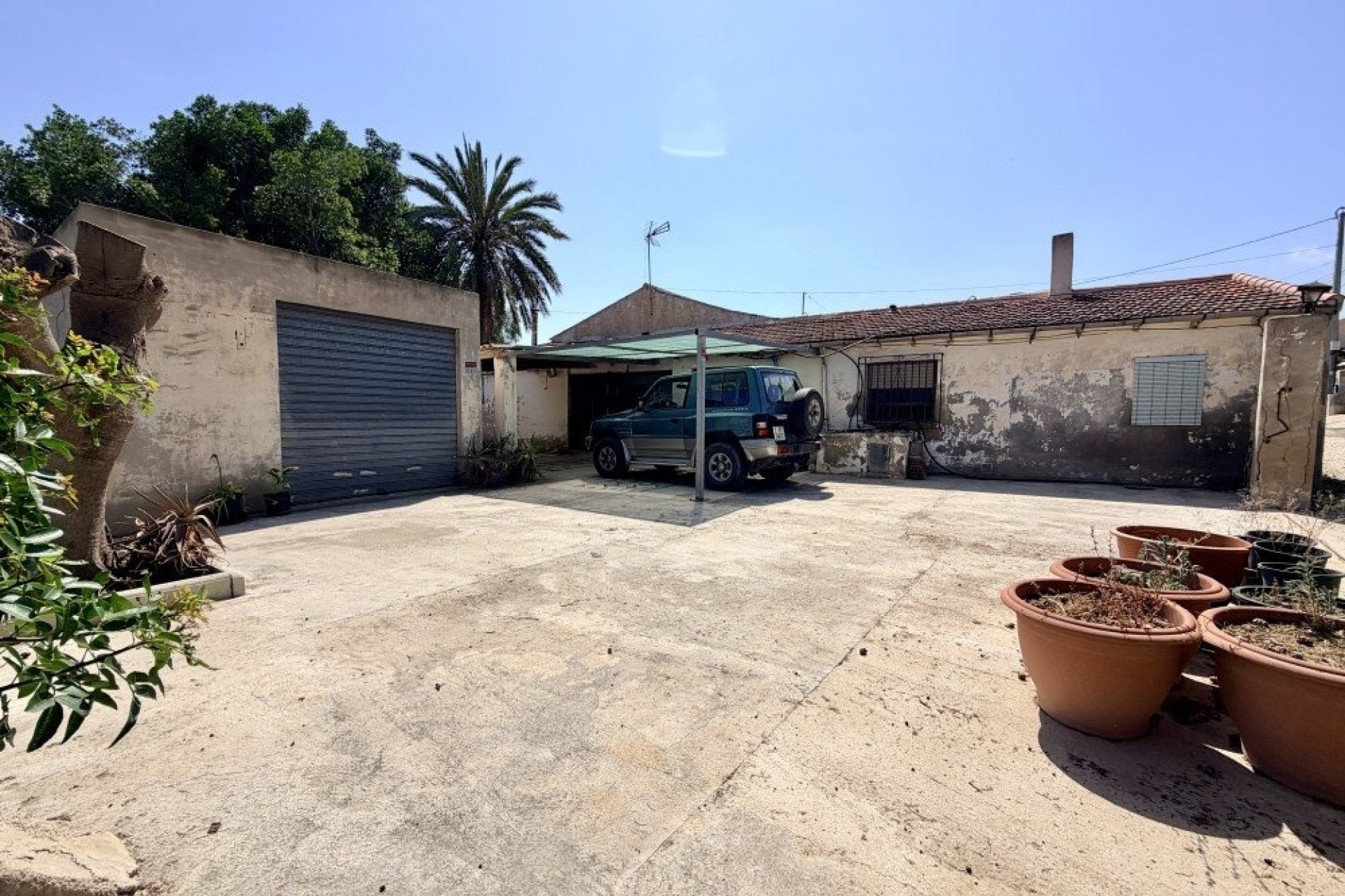 Revente - Country House -
La Marina - Costa Blanca