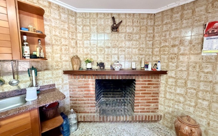 Revente - Country House -
La Marina - Costa Blanca