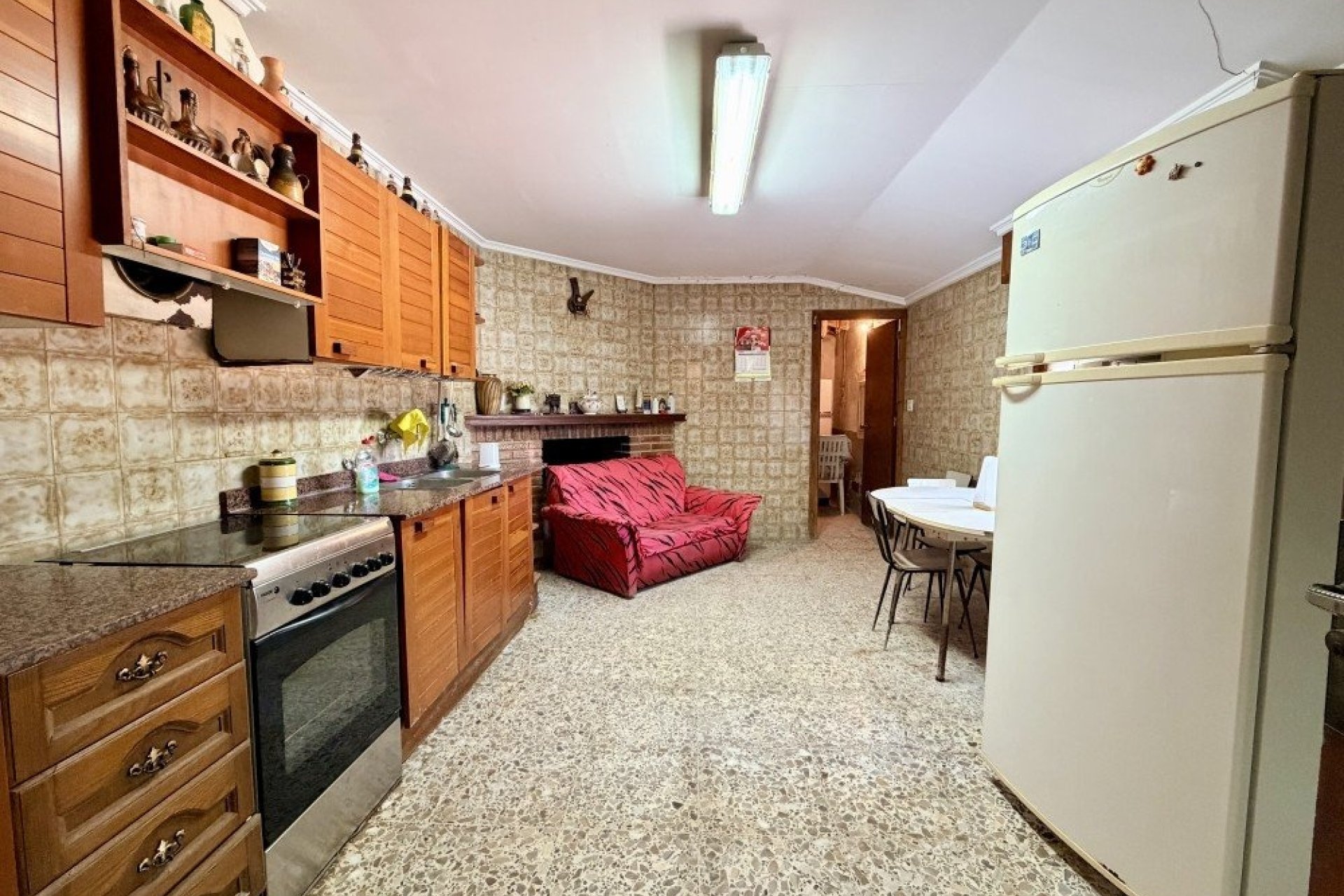 Revente - Country House -
La Marina - Costa Blanca