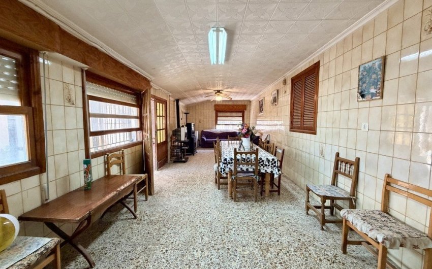 Revente - Country House -
La Marina - Costa Blanca